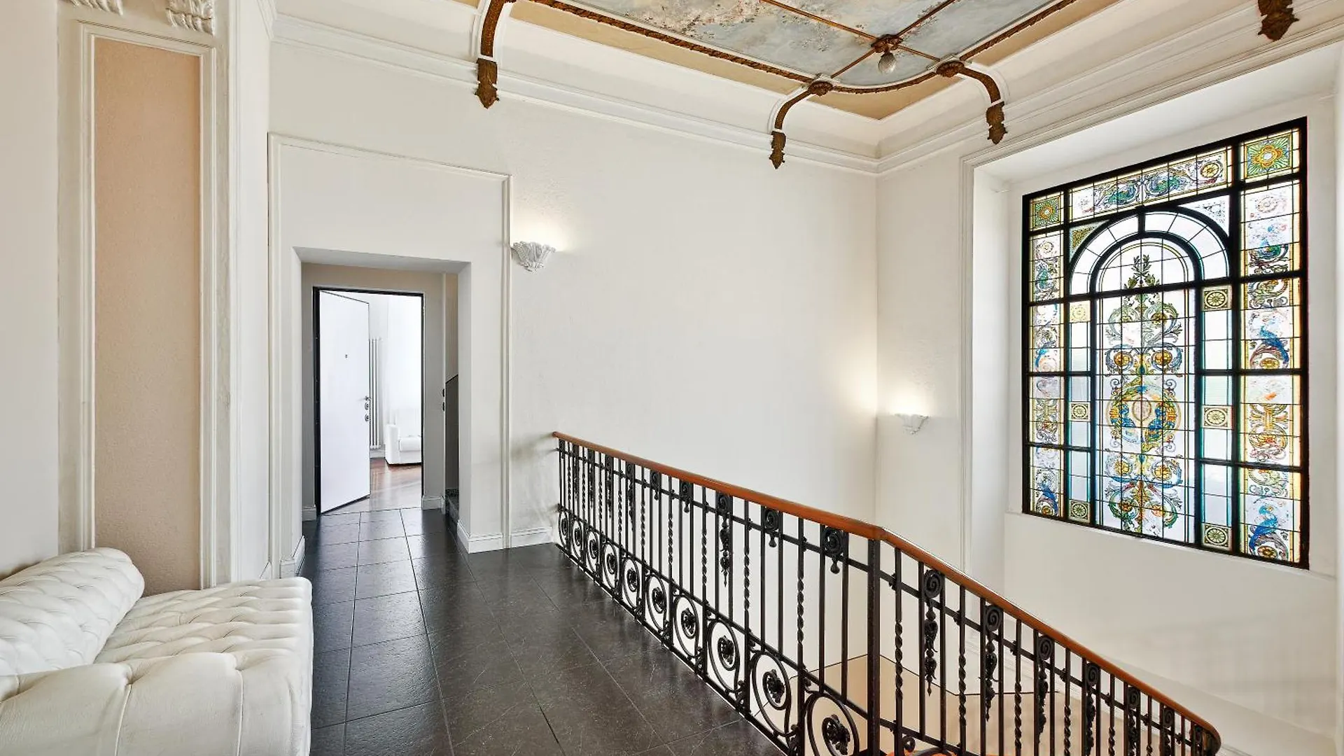 Two-Room Apartment In Como Center