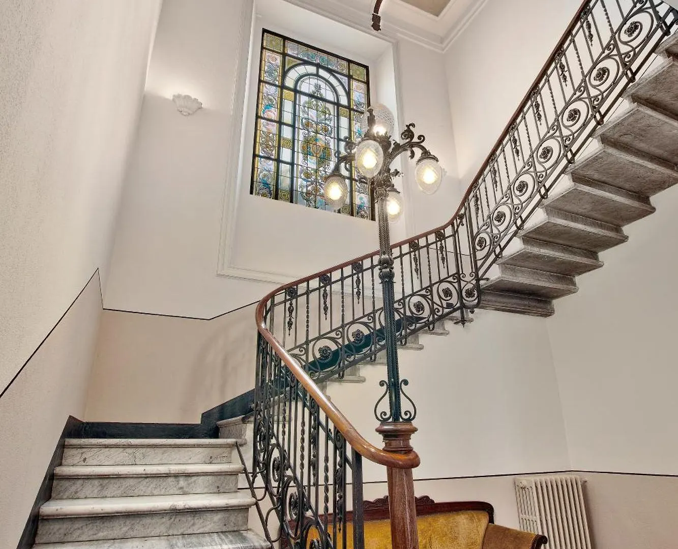 Two-Room Apartment In Como Center