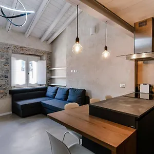 Appartamento House Of Glass Cathedral View - The House Of Travelers, Côme