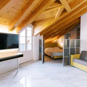 Apartment Casa King, Como