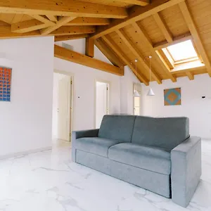 Appartamento Casa King 2, Côme