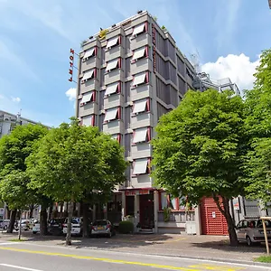 Hotell Park Meuble, Como