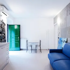 Appartement Blue Loft - The House Of Travelers, Côme