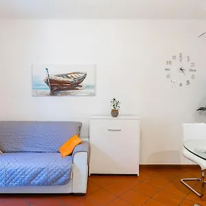 Centralissimo Apartment