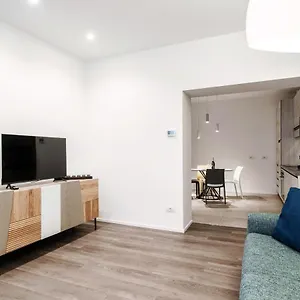 Appartement Diaz 67 Life's Loft - The House Of Travelers, Côme