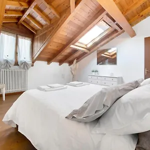 Appartement Nel Centro Di, Côme