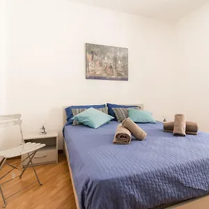 Appartement Center - The House Of Travelers, Côme