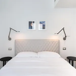 Appartement Palazzo La Cortesella - Modern Design & Location, Côme