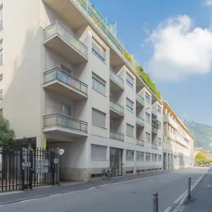 Appartement Marcello's, Côme