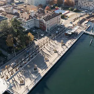 Appartamento Como Lake Suites, Côme