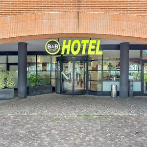 Hotell Camerlata, Como