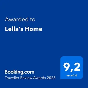 Apartment Lella's, Como