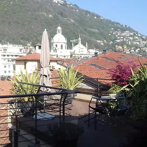 Appartement Via Carcano 13, Côme
