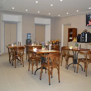 Hotell Il Loggiato Dei Serviti, Como