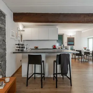 Appartamento A Casa Nuccia By Solutions, Côme
