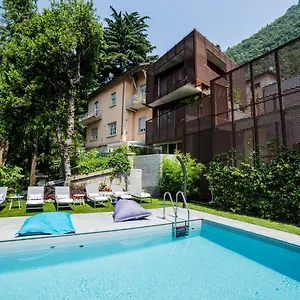 Le Stanze Del & Pool בית הארחה