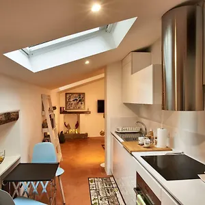 Appartamento La Casa Di Veronique, Côme