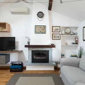 Apartment Casa Barbagialla, Como