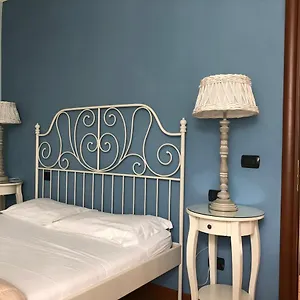 Appartement Acquaterrafuoco -, Côme